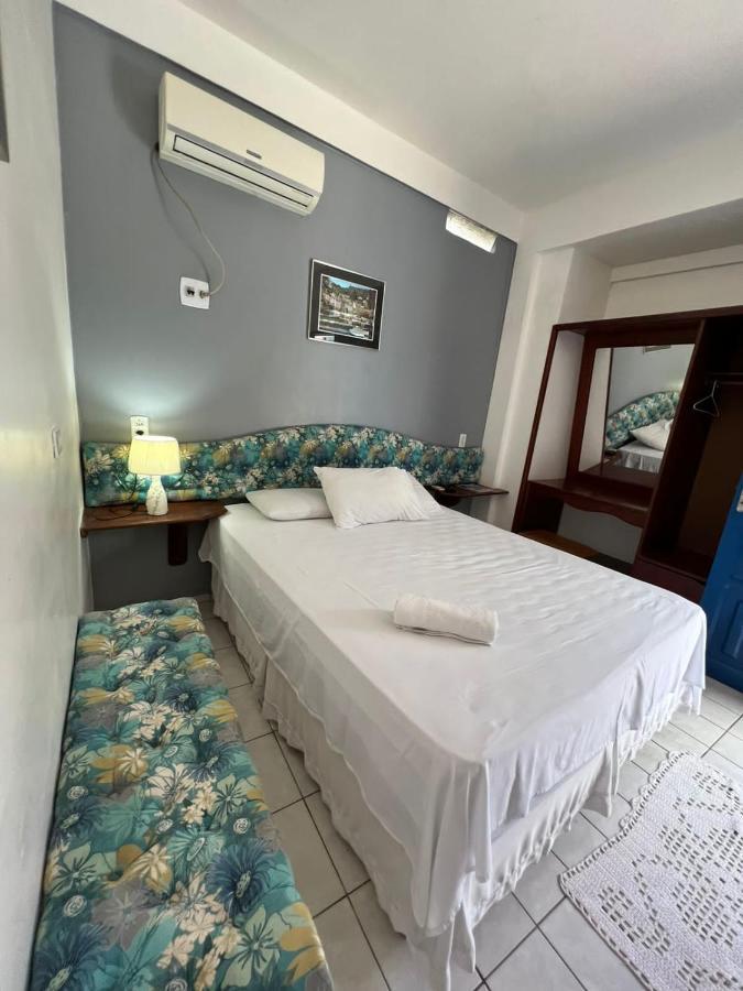 Regine'S Hotel Itacoatiara  外观 照片