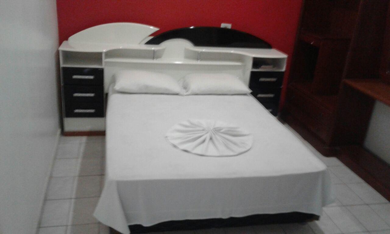 Regine'S Hotel Itacoatiara  外观 照片